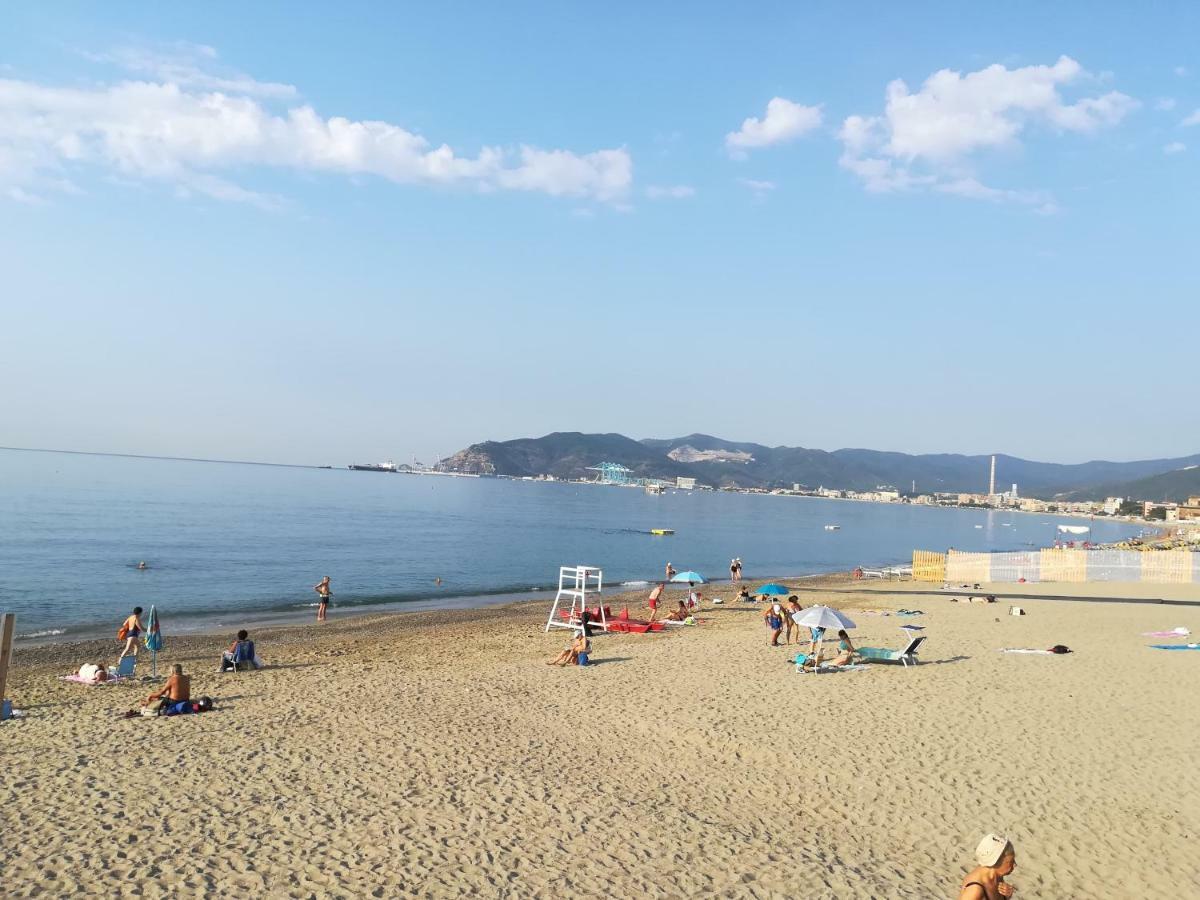 Violamare Савона Экстерьер фото